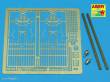 Aber Models 35D-14 - Wicket type A