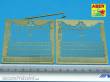 Aber Models 35D-15 - Fence type A