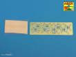 Aber Models 35D-16 - Bench type A