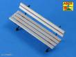 Aber Models 35D-16 - Bench type A