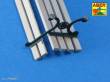 Aber Models 35D-16 - Bench type A