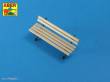 Aber Models 35D-16 - Bench type A