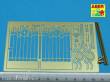 Aber Models 35D-20 - Wicket type B