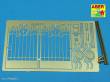 Aber Models 35D-20 - Wicket type B