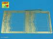 Aber Models 35D-21 - Fence type B