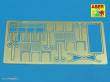 Aber Models 35D-22 - Table & four chairs type A