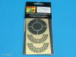 Aber Models 35D-23 - Grill for tree type A