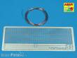 Aber Models 35D-25 - Wire entanglements type A
