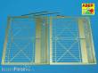 Aber Models 35D-26 - Gate type C