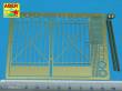 Aber Models 35D-27 - Wicket type C