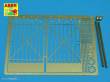 Aber Models 35D-27 - Wicket type C