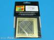 Aber Models 35D-28 - Fence type C
