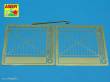 Aber Models 35D-28 - Fence type C