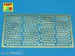 Aber Models 35D-29 - Maple leaves