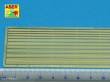 Aber Models 35D-30 - Construction materials - Angle iron