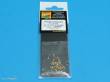 Aber Models 35D-33 - Set with 20 medim foot insulators