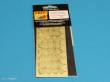 Aber Models 35D-37 - Palm leaves-set 1