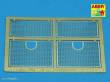 Aber Models 35G03 - Grilles for Tiger I