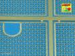 Aber Models 35G03 - Grilles for Tiger I