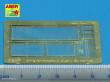 Aber Models 35G09 - Grilles for Panzer II, Ausf. L - Luchs