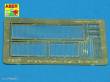 Aber Models 35G09 - Grilles for Panzer II, Ausf. L - Luchs
