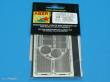 Aber Models 35G12 - Grilles for Sd.Kfz.182 King Tiger (Porshe turret)