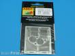 Aber Models 35G13 - Grilles for Sd.Kfz. 182 King Tiger (Henshel Turret)