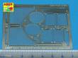 Aber Models 35G13 - Grilles for Sd.Kfz. 182 King Tiger (Henshel Turret)