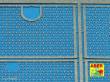Aber Models 35G18 - Grilles for Sd.Kfz. 181 Tiger I