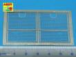 Aber Models 35G18 - Grilles for Sd.Kfz. 181 Tiger I