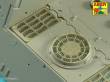 Aber Models 35G25 - Grilles for Sd.Kfz.186 Jagdtiger