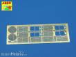 Aber Models 35G26 - Grilles for E-75/50