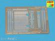 Aber Models 35G27 - Grilles for BT-7 or BT-42