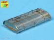 Aber Models 35G27 - Grilles for BT-7 or BT-42