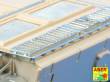 Aber Models 35G28 - Grilles for Russian tank T-55 also Tiran 5