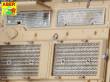 Aber Models 35G29 - Grilles for T-55A also for ENIGMA