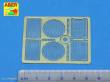 Aber Models 35G30 - Gtilles for Panther D