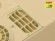 Aber Models 35G30 - Gtilles for Panther D