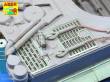 Aber Models 35G31 - Grilles for Sd.Kfz. 181 Tiger I