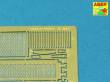 Aber Models 35G32 - Grilles for T-55AM also for T-55AMV