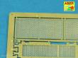 Aber Models 35G32 - Grilles for T-55AM also for T-55AMV
