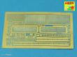 Aber Models 35G32 - Grilles for T-55AM also for T-55AMV