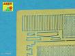 Aber Models 35G32 - Grilles for T-55AM also for T-55AMV