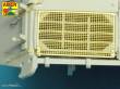 Aber Models 35G33 - PzKpfw V Ausf.A Panther (Sd.Kfz.181) GRILLES