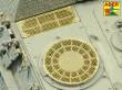 Aber Models 35G36 - Grilles for Jagdpanther Ausf.G1 & G2 early (Takom)