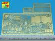 Aber Models 48001 - Sd.Kfz.181 Pz.Kpfw.VIAusf.E-Tiger I- Early prod-vol.1. basic set