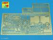 Aber Models 48001 - Sd.Kfz.181 Pz.Kpfw.VIAusf.E-Tiger I- Early prod-vol.1. basic set