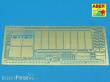 Aber Models 48002 - Sd.Kfz.181 Pz.Kpfw.VIAusf.E-Tiger I-vol.2-fenders
