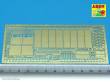 Aber Models 48002 - Sd.Kfz.181 Pz.Kpfw.VIAusf.E-Tiger I-vol.2-fenders