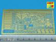 Aber Models 48003 - M4 Sherman - early production